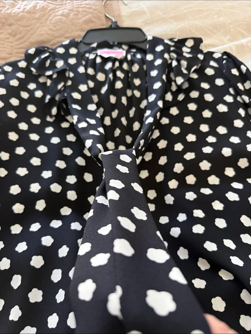 kate spade chic long